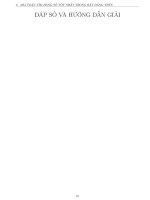 Các phương pháp chứng minh bất đẳng thức: Phần 2 - Nguyễn Tất Thu