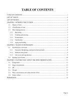 CHAPTER 1  INTRODUCTION TO WINE 