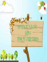 Tuan 12 tinh tu tiep theo 