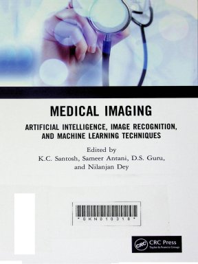 Medical Imaging Artificial Intelligence Image Recognition And Machine Learning Techniques Medical Imaging Artificial Intelligence Image Recognition And Machine Learning Techniques