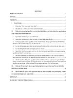 Phân tích các trường hợp Tòa án trả lại đơn khởi kiện vụ án hành chính theo quy định của Luật tố tụng hành chính năm 2015 và đánh giá về tính hợp lí của các quy định này.