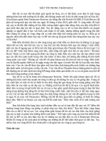 DEEPWATER IN DEEP TROUBLE