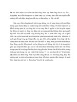 (TIỂU LUẬN) khái niệm, đặc điểm của đình công  phân loại đình công căn cứ vào tính hợp pháp  hãy dẫn chứng một vụ đình công xảy ra trong thực tiễn (nêu nguồn dẫn chứng) 