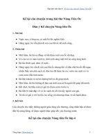 Tập làm văn lớp 4 kể lại câu chuyện nàng tiên ốc (dàn ý + 15 mẫu)văn kể chuyện lớp 4 