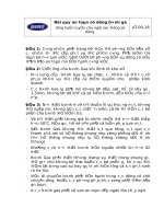 GT   AT su dung binh ga 