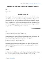 Chính tả bài mùa đông trên rẻo cao trang 165tiếng việt lớp 4 tập 1   tuần 17 