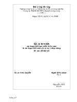 GT   AT lam cong viec tren cao 