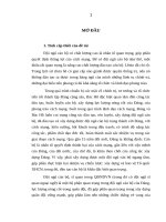 LUANVAN, NÂNG CAO CHẤT LƯỢNG đào tạo đội NGŨ sĩ QUAN NGOẠI NGỮ TRONG QUÂN đội NHÂN dân VIỆT NAM HIỆN NAY