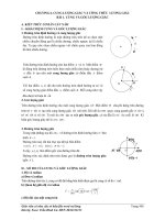 phan loai va phuong phap giai bai tap cung va goc luong giac cong thuc luong giac 8704 