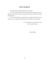 (Luận văn thạc sĩ) Nghiên cứu điều khiển tốc độ động cơ không đồng bộ ba pha bằng logic mờ