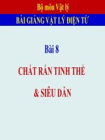 bg vat ly dien tu bai 8 vat ran tinh the sieu dan 079 