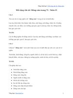 Luyện từ và câu mở rộng vốn từ dũng cảm trang 73luyện từ và câu lớp 4 tuần 25   tiếng việt lớp 4 tập 2 