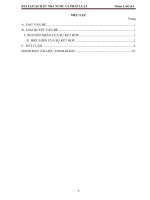 (TIỂU LUẬN) sự kết hợp hài hòa giữa yếu tố trung hoa và đại việt trong nhà nước phong kiến việt nam 