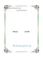 Tổng quan về công nghệ FPGA