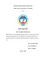 Phân tích về tình cảnh người công nhân ở thế kỷ 19 trong cuốn sách “tình cảnh giai cấp công nhân anh” của ăngghen  nêu suy nghĩ của anh chị về học thuyết sứ mệnh lịch sử của giai cấp công nhân của mác và ý nghĩa của nó ngày nay 