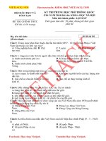 de thi thpt quoc gia mon lich su nam 2018 de chinh thuc 