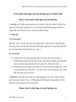 Tập làm văn lớp 5 tả lại một cảnh đẹp của quê hương mà em thích nhất (sơ đồ tư duy)dàn ý  35 bài tả cảnh đẹp quê hương hay nhất 