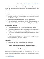 Tập làm văn lớp 5 tả một người ở địa phương em sinh sống (dàn ý + 6 mẫu)tả chú công an, bác tổ trưởng dân phố, bà cụ bán hàng  