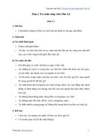 Tập làm văn lớp 5 tả khu vui chơi công viên thủ lệ2 dàn ý  8 mẫu tả khu vui chơi lớp 5 