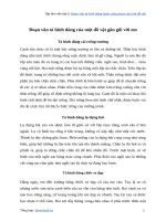 Tập làm văn lớp 5 đoạn văn tả hình dáng hoặc công dụng của một đồ vật (12 mẫu)tả đồ vật   tuần 24 