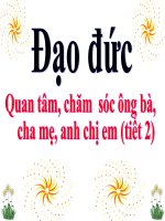 dao-duc-bai-4-quan-tam-cham-soc-ong-ba-cha-me-anh-chi-em