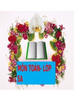 Cộng hai số thập phân