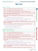 Hàm số lượng giác và phương trình lượng giác