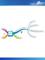 LÀM QUEN VỚI TIN HỌC VÀ MÁY TÍNH ĐIỆN TỬ BÀI 1: THÔNG TIN VÀ TIN HỌC