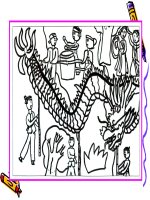 Vẽ trang trí VẼ MÀU VÀO HÌNH có SẴN