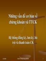 thi truong chung khoan  nhung van de co ban ve chung khoan va ttck   cuuduongthancong com 