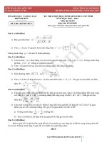 KHAI THÁC đề HSG TỈNH KHÁNH hòa năm 2022 2023 