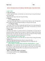 bai 9 văn hóa ứng xử trong trường học 