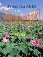 Ví dụ CỘNG HAI SỐ THẬP PHÂN