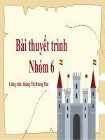 Phân tích quan điểm của hồ chí minh về một số lĩnh vực của văn hóa liên hệ với văn hóa học đường của sinh viên đh công nghiệp hà nội  