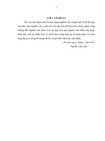 (LUẬN án TIẾN sĩ) phát triển nguồn lực tài chính tại các cơ sở đào tạo nghề công lập của tỉnh phú thọ 