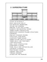 Ebook Building construction handbook (Sixth edition): Part 2