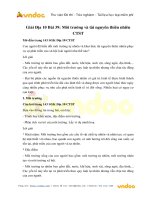 giai dia 10 bai 39 ctst 