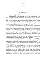 Sáng kiến kinh nghiệm, SKKN Một số biện pháp chỉ đạo công tác bồi dưỡng chuyên môn nhằm nâng cao chất lượng đội ngũ giáo viên trong trường Tiểu học