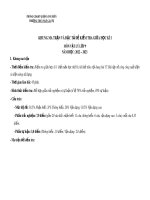 Đề thi giữa học kì 1 môn Vật lí lớp 9 năm 2022-2023 có đáp án - Trường THCS Ngô Gia Tự, Long Biên
