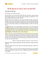 de thi giua hoc ki 2 lop 11 mon van nam 2022 de 1 