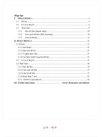 Tập tin gia nha csv chứa thông tin về giá bán ra thị trường (đơn vị đô la) của 21613 ngôi nhà ở quận king nước mỹ 