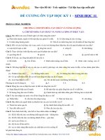 de cuong on tap hoc ki 1 lop 11 mon sinh hoc (1) 