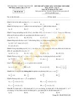 de kiem tra giua hk1 toan 11 nam 2019 2020 truong chu van an ha noi 