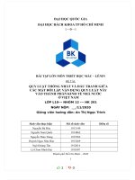 QUY LUẬT THỐNG NHẤT và đấu TRANH GIỮA các mặt đối lập  vận DỤNG QUY LUẬT này vào THÀNH PHẦN KINH tế NHÀ nước ở VIỆT NAM 