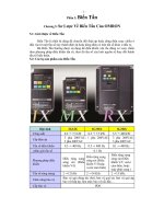 Phần 3 biến tần 
