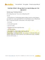 giai dia 10 bai 5 kntt 