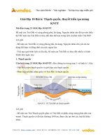 giai dia 10 bai 6 kntt 