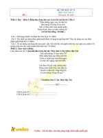 1 de thi hoc ki 2 lop 11 mon ngu van co dap an 1 