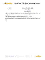 bo de thi giua hk2 mon lich su lop 11 co dap an 