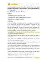 dan y bay to y kien cua minh ve van de tac gia than nhan trung da neu trong bai ki de danh tien si khoa nham tuat nien hieu dai bao thu ba 1442 